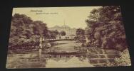AK  Hamburg  Botanischer Garten  Um 1900   #AK2319 - Mitte