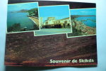 Souvenir De Skikda - Skikda (Philippeville)