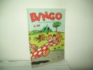 Bingo(Flaminia 1959) N. 15 - Humor