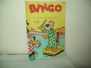 Bingo(Flaminia 1960) N. 11 - Humour