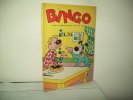 Bingo(Flaminia 1961) N. 5 - Humour