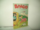 Bingo(Flaminia 1961) N. 6 - Humour