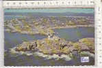 PO0758B# MAINE - YORK BEACH - NUBBLE LIGHT  No VG - Other & Unclassified