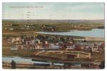 Canada -  St John N.B. - Head Of Courtney Bay - 1917 - St. John
