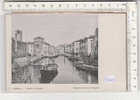 PO0866B# VENEZIA - CHIOGGIA - CANALE PESCHERIA - PESCATORI   No VG - Chioggia