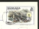 The Bahama Island Bahamian Climbs For A Coconut 1981 - Bahama's