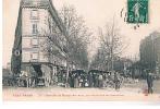 Delcampe - PARIS XIIe - Marché De Bercy Pris De La Rue De Charenton - Paris (12)