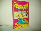 Classici Walt Disney  2° Serie (Mondadori 1980) N. 38 - Disney