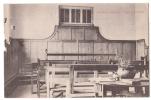 England - Jordans Meeting House - Interior  - Not Used - Buckinghamshire