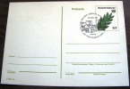 ==UNO WIEN  Postkard 1982 - Covers & Documents