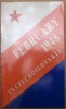 FEBRUARY 1948 IN CZECHOSLOVAKIA - Other & Unclassified