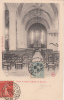 62 - Choeur De L'église Saint Nicolas De Bapaume - Editeur: Duval - Bapaume