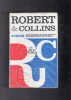 DICTIONNAIRE  FRANCAIS-ANGLAIS/ ANGLAIS-FRANCAIS  ROBERT&COLLINS Junior - Woordenboeken