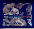 ! ! Portugal - 2006 Thermal Waters - Af. 3446 - Used - Oblitérés