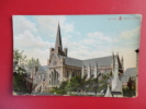 Ireland > Dublin  St Patricks Cathedral  Ca 1910  ----- Ref 353 - Dublin