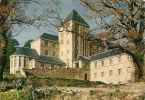 LANDEVENNEC    La Nouvelle Abbaye (Architecte Michel) - Landévennec