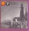 45 Tours 45T   Shell N° 7 Suisse Italienne - World Music