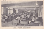 75 - PARIS - Ecole Universelle - Une Salle De Dactylographie Du Courrier - Onderwijs, Scholen En Universiteiten