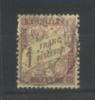 Taxe No 39  0b - 1859-1959 Gebraucht