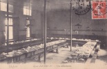 75 - PARIS (5e) - Lycée Henri IV - Un Réfectoire - Bildung, Schulen & Universitäten