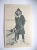 USA America Amerika Alaska Eskimo Travalling - Altri & Non Classificati