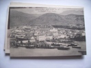 Afrika Africa Cape Verdes Kaap Verdische Eilanden St Vincent General View - Cabo Verde