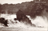 Rheinfall Bei Neuhausen - Neuhausen Am Rheinfall