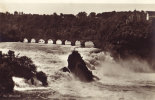 Rheinfall Bei Neuhausen - Neuhausen Am Rheinfall