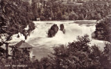 Rheinfall Bei Neuhausen - Neuhausen Am Rheinfall