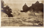 Rheinfall Bei Neuhausen - Neuhausen Am Rheinfall