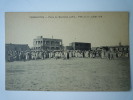 MALI  -  TOMBOUCTOU  :  Place Du Maréchal  JOFFRE  -  Fête Du  14  JUILLET  1918 - Mali