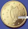 ** 50 CENT IRLANDE 2003 PIECE NEUVE ** - Ierland