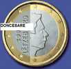 ** 1 EURO LUXEMBOURG 2003 PIECE  NEUVE ** - Luxemburg