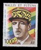 G73 - Wallis   - PA169  - Charles  De Gaulle - De Gaulle (Général)