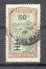 Madagaskar - Madagascar 1932 - Michel Nr. 213 O - Oblitérés