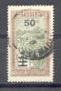 Madagaskar - Madagascar 1932 - Michel Nr. 213 O - Usados