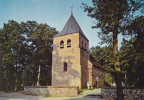 Bokrijk - Provinciaal Domein /  Kerkje Uit Erpekom, Grote Brogel -  Nels-De Ware Vrienden - Genk