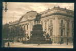 56325 // BERLIN - DIE NEUE KÖNIGL BIBLIOTHEK , THE NEW LIBRARY Royal , MONUMENT  Deutschland Germany Allemagne Germania - Libraries