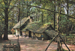 Bokrijk - Openluchtmuseum -  De Kelderhut  - Lander - Genk