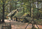 Bokrijk - Openluchtmuseum -  De Kelderhut  - Lander - Genk