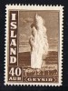 1939  Geyser   40 Aur * MH - Unused Stamps