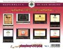 2007 - San Marino BF 93 Grandi Vini   ++++++++ - Vins & Alcools