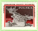 POLOGNE - 1979 "40e Anniv. De L'agression De L'Allemagne" -  N° 2465** - Unused Stamps