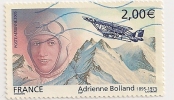 4 TPA -  POSTE AERIENNE  FRANCE 2005 - ADRIENNE ROLLAND - 1960-.... Oblitérés