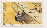2 TPA -  POSTE AERIENNE  FRANCE 1997 - BREGUET XIV - 1960-.... Used