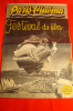 REVUES / PARIS CINEMA N° 54 DE 1946 / FESTIVAL DE CANNES - Film/ Televisie