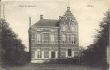 HOVE - Villa St Antoine - Uitg. G. Bongartz, Lier - Hove