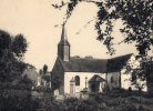 56 ROHAN    - Eglise De St Gouvry - Rohan