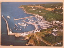 ILE DE GROIX - Vue Générale De Port-Tudy - Groix