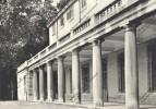 TOURNON Ardèche 07 : Collection Vieux Tournon : Le Lycée : La Galerie Sur Le Parc XVIIIe Siècle - Tournon